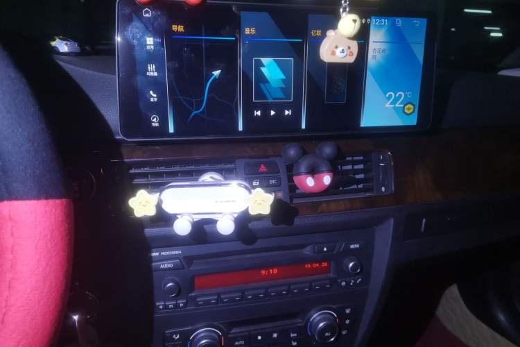 Used BMW 3 Series 2010 320i Luxury Model