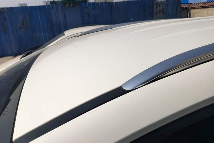 Used BYD Song MAX 2017 1.5T Automatic Smart Connect Luxury 7-Seater