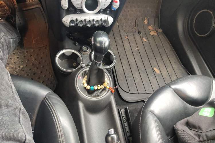 Used MINI MINI 2007 1.6T COOPER S
