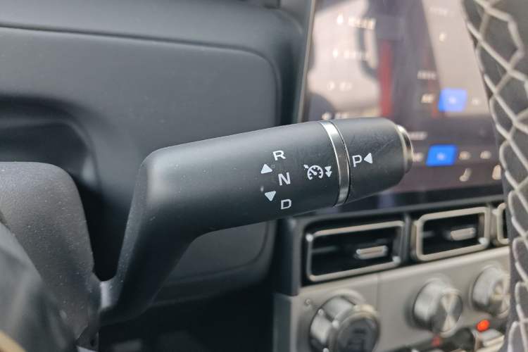 Used iCAR V23 2026 Model V23S 501 Four-Wheel Drive Peak Performance Edition