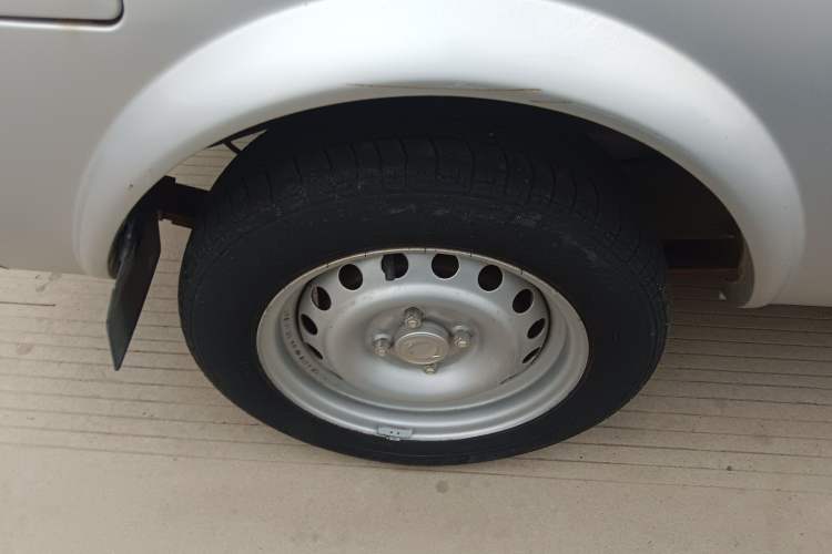 Used Dongfeng Xiaokang K07S 2019 1.2L Practical Version China VI Standard DK12
