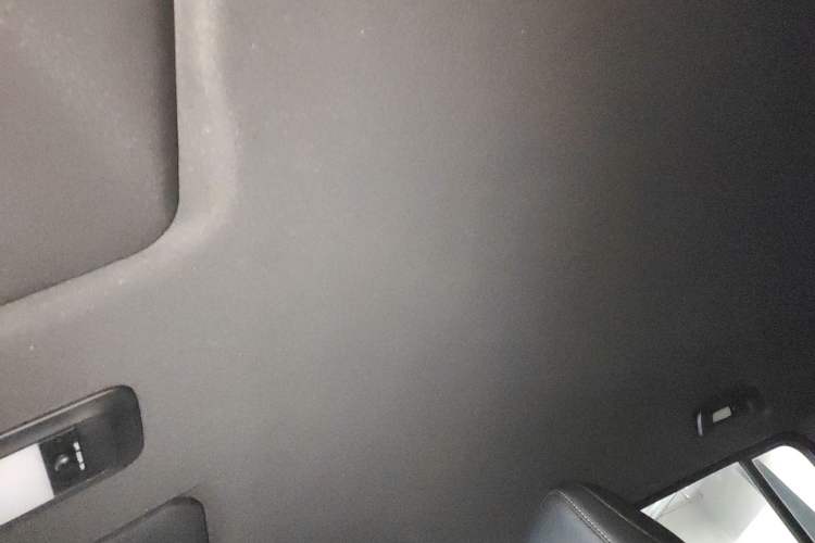 Used Baojun Spark EUV 2025 Flagship Edition 5 Seats
