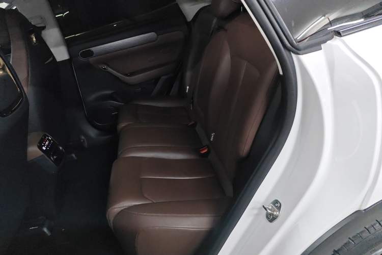 Used Leapmotor C11 2023 Pure Electric 650 ZhiXiang Edition