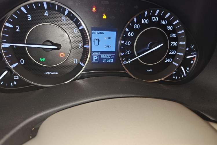 Used Nissan Patrol 2017 5.6L Standard Edition