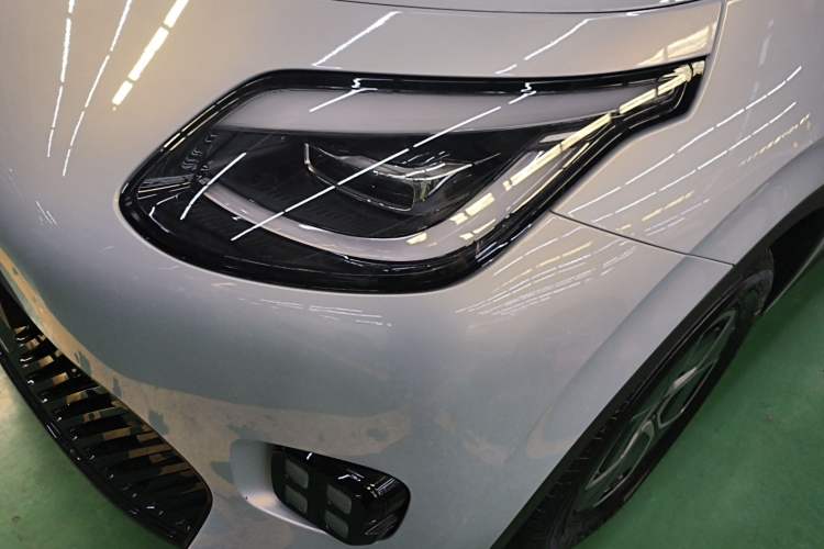 Used AION UT 2025 330 Starlight Edition