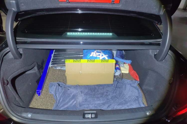 Used Volvo S90 2018 T5 Zhiyuan Edition