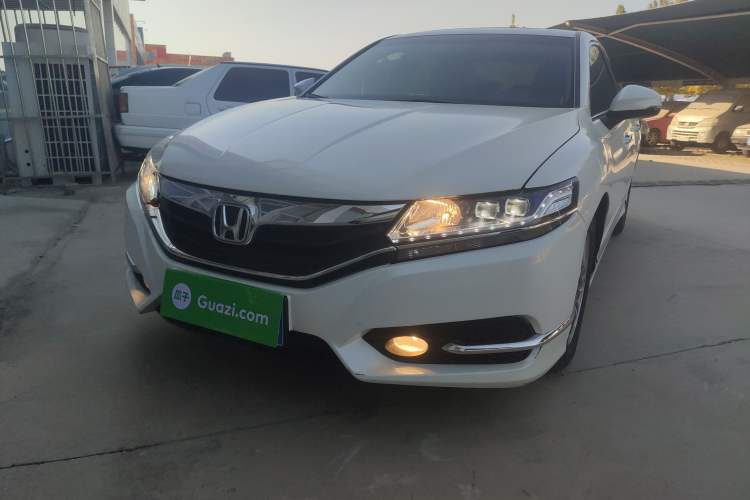 Used Honda Spirior 2015 2.0L Prestige Edition
