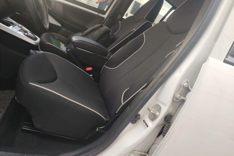 Used BYD e1 2020 Smart Comfort Version
