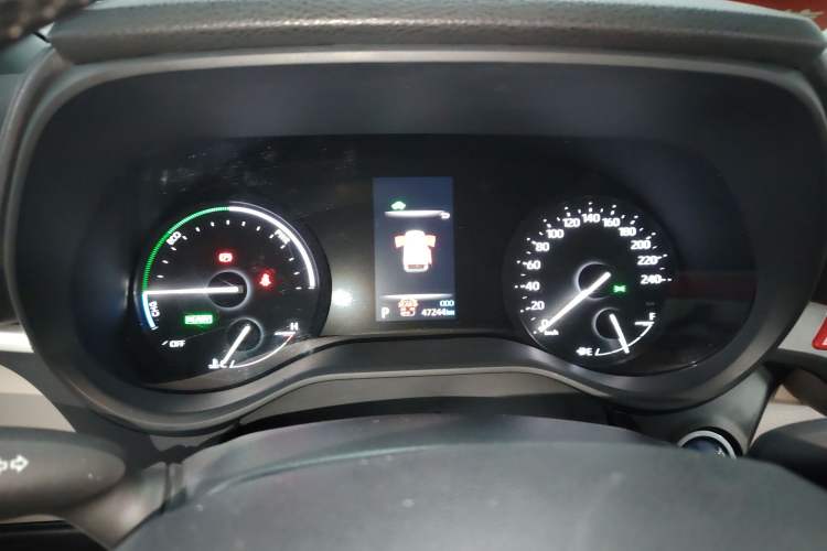 Used Toyota Granvia 2023 2.5L Hybrid Prestige PLUS Edition
