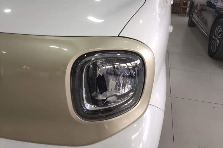 Used Bestune Pony 2026 Model 222km Elegant Horse