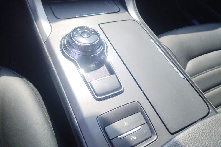 Used Ford Mondeo 2018 EcoBoost 180 Luxury Model