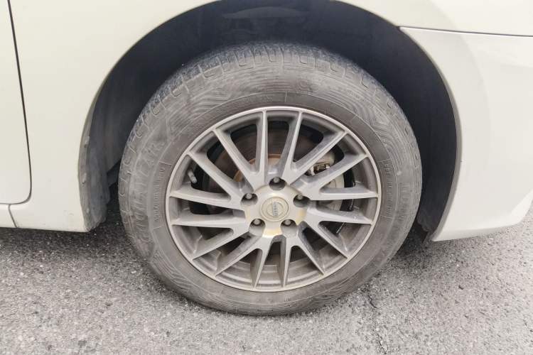 Used Nissan Sylphy 2019 Classic 1.6XE CVT Comfort Edition Right Front Wheel Hub