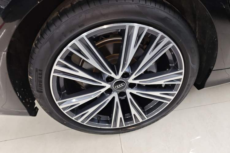 Used Audi A6L 2024 45 TFSI Prestige Dynamic Edition