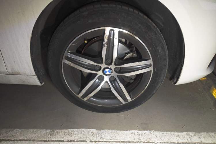 Used BMW 2 Series Gran Tourer 2015 218i Leading Model