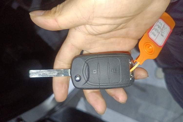 Used Linxys Huangjinka 2023 Single-Deck Container Side-Opening Pioneer Edition
