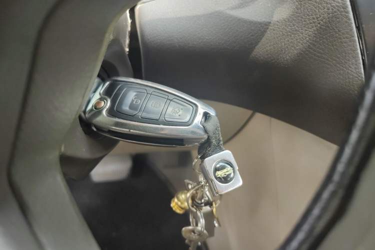 Used Ford Focus 2012 Sedan 1.6L Automatic Comfort Model