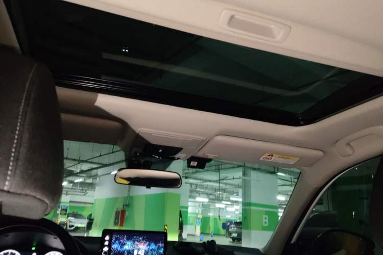 Used Honda Integra 2023 240TURBO Manual Exclusive Edition