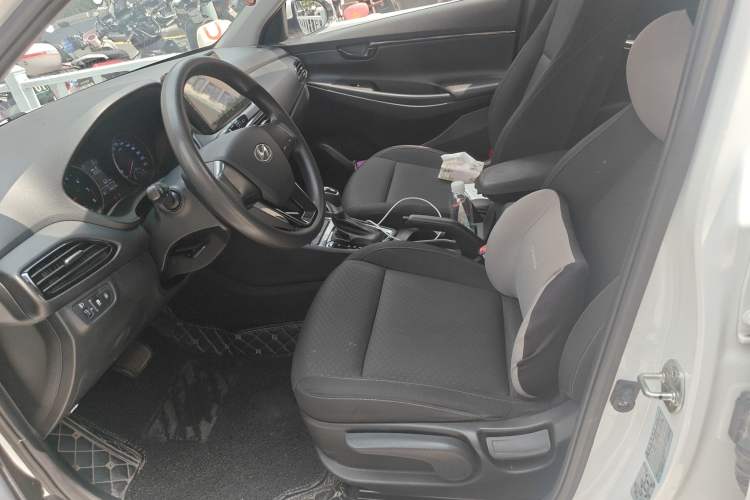 Used Hyundai Celesta 2018 1.6L Automatic GL Enjoyment Edition China VI compliant
