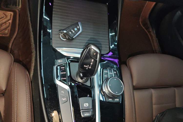 Used BMW X3 2021 xDrive25i M Sport Package