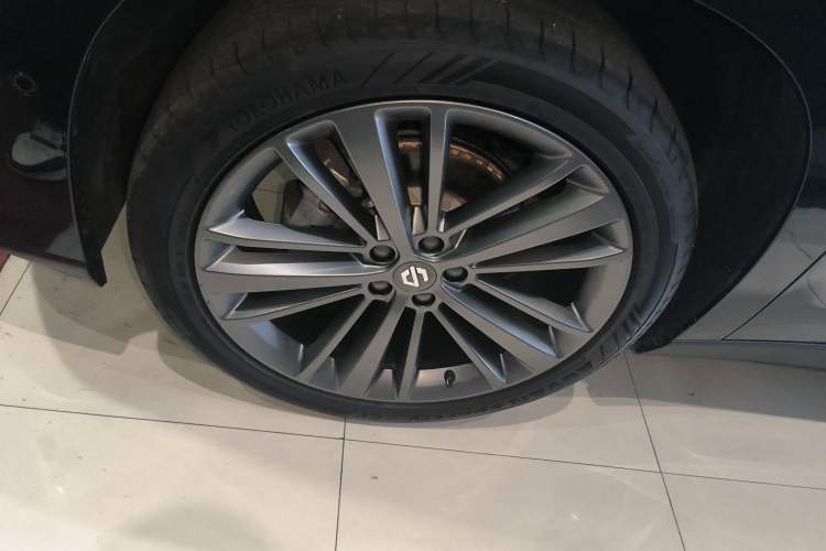 Used Leapmotor C16 2024 Pure Electric 520 Deluxe Edition