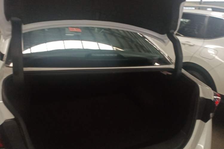 Used Nissan Teana 2022 2.0L XL-TLS Enjoyment Edition Trunk