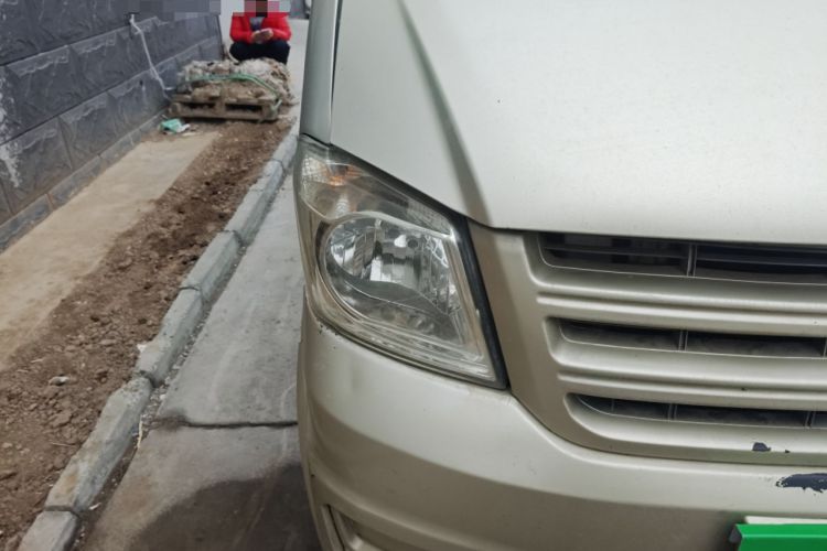 Used Dongfeng Xiaokang K05S 