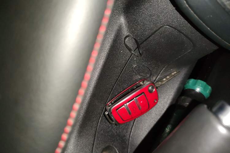 Used Audi A1 2014 30 TFSI Fashion Model
