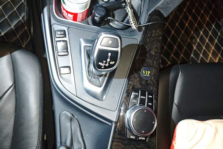 Used BMW 3 Series 2017 330Li M Sport Edition