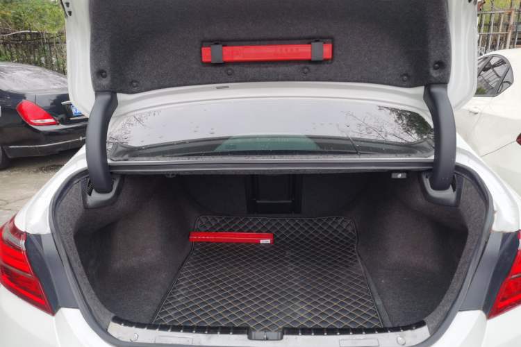 Used Honda Inspire 2022 260TURBO Elegant Edition