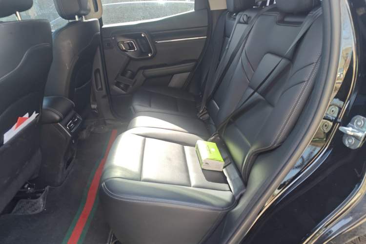 Used Haval H Dog New Energy 2023 DHT-PHEV 105km Tide Electric Version Plus