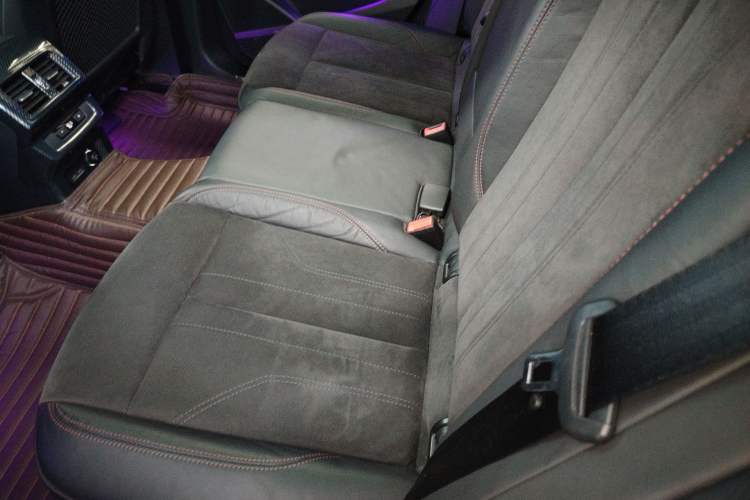 Used Audi Q5L 2020 45 TFSI Prestige Sport Edition
