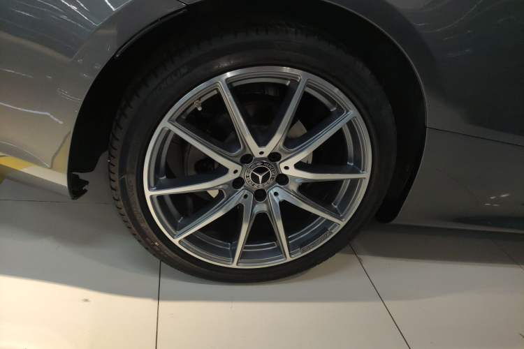 Used Mercedes-Benz E-Class (Import) 2021 Facelift E 300 Coupe
