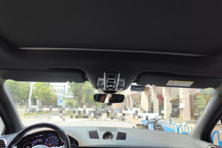 Used Porsche Cayenne 2019 Cayenne 3.0T