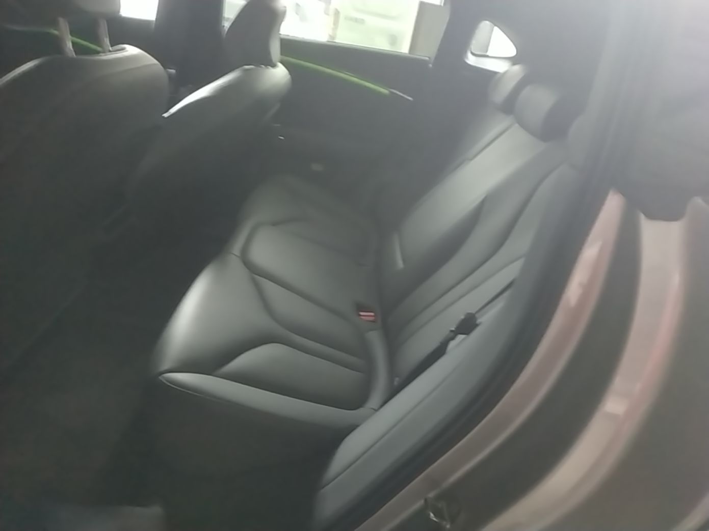 XPeng G7 2026 Model, Range-Extended 1704 Max Flagship Edition — снимка 20
