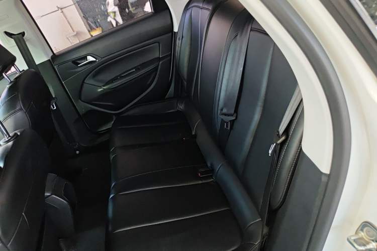 Used Peugeot 308 2016 1.6L Automatic Fashion Edition
