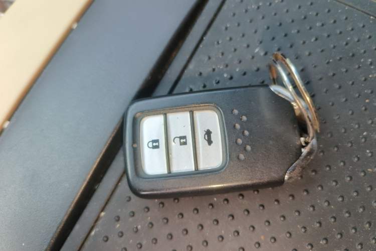 Used Honda Odyssey 2015 2.4L Luxury Edition