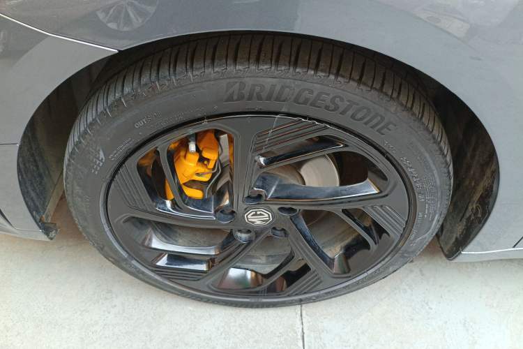 Used MG 6 2021 Pro 1.5T Automatic Trophy Luxury Edition
