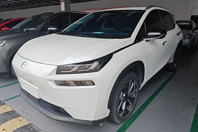 Used AION V 2024 Plus 70 Star Edition Lithium Iron Phosphate Guazi used car, China used car export, Used car for sale, Used cars, Cheapest cars for sale