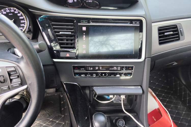 Used Honda Spirior 2015 2.0L Prestige Edition