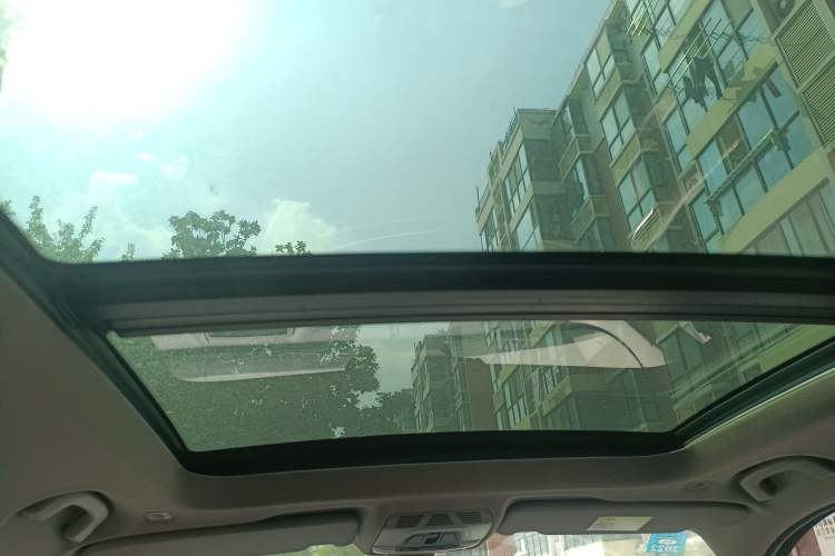 Used BMW X1 2018 xDrive20Li Luxury Model
