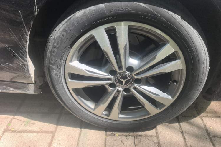 Used Mercedes-Benz C-Class 2018 C 200 L Sport Edition
