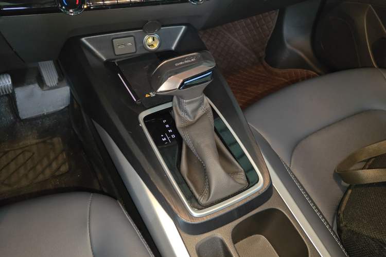 Used Chevrolet Monza 2024 1.5L Dual-Clutch Enjoyment Edition