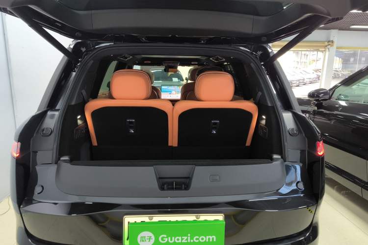 Used Lynk & Co 900 2025 1.5T Ultra Trunk