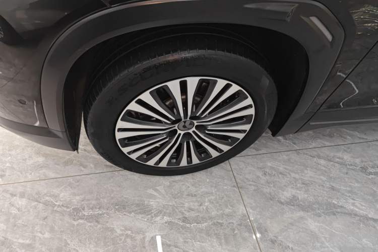 Used Nio ES7 2022 75 kWh
