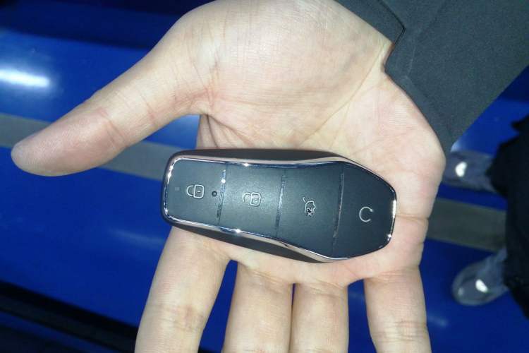 Used BYD Song Pro New Energy 2026 Model DM-i 133KM Progressive Version