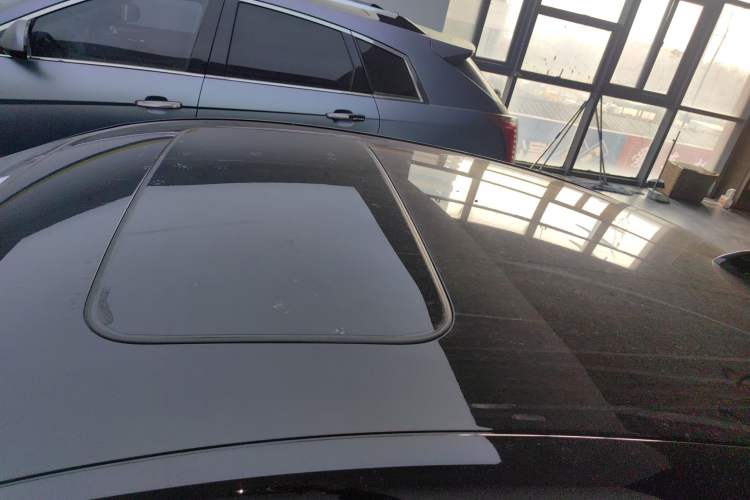 Used Honda Accord 2024 260TURBO Luxury Edition