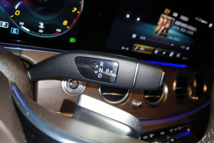 Used Mercedes-Benz E-Class 2023 Updated E 300 L Fashion Edition