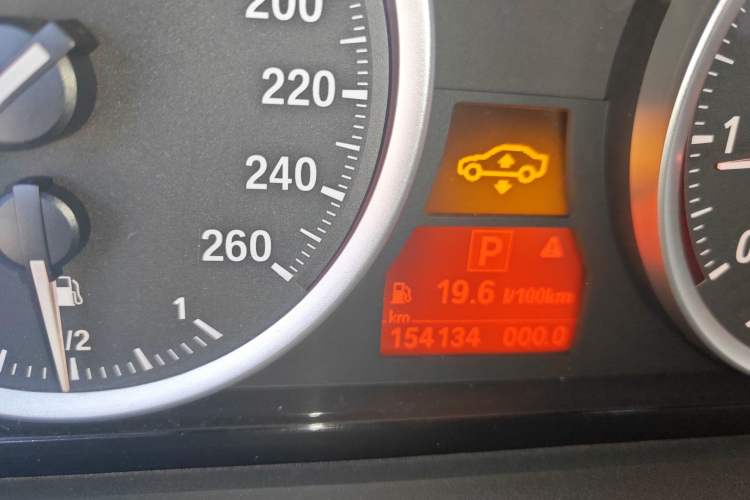 Used BMW X6 2012 xDrive35i