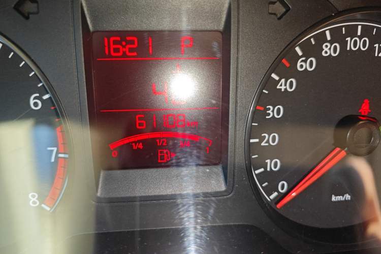 Used Volkswagen Jetta 2013 1.6L Automatic Comfort Model