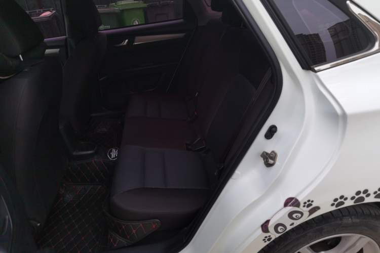 Used Bestune B30 2016 1.6L manual Comfort trim level